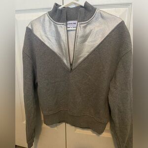 Small sweater with sparkle!​​​​​